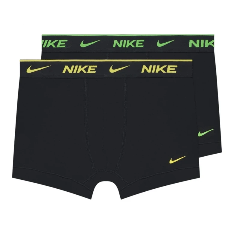 трусы cotton stretch trunk 2pk