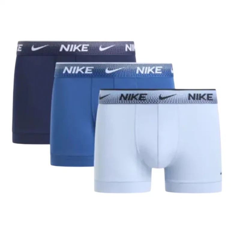 трусы cotton stretch trunk 3pk