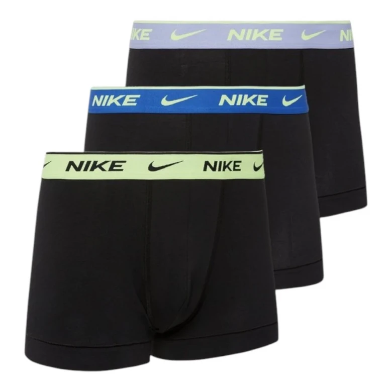 трусы cotton stretch trunk 3pk