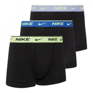 трусы cotton stretch trunk 3pk