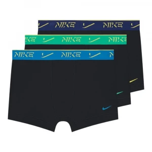 трусы cotton stretch trunk 3pk