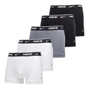 трусы essential cotton stretch trunk 5
