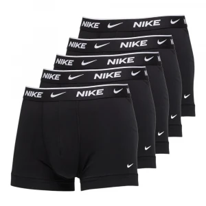 трусы essential cotton stretch trunk 5