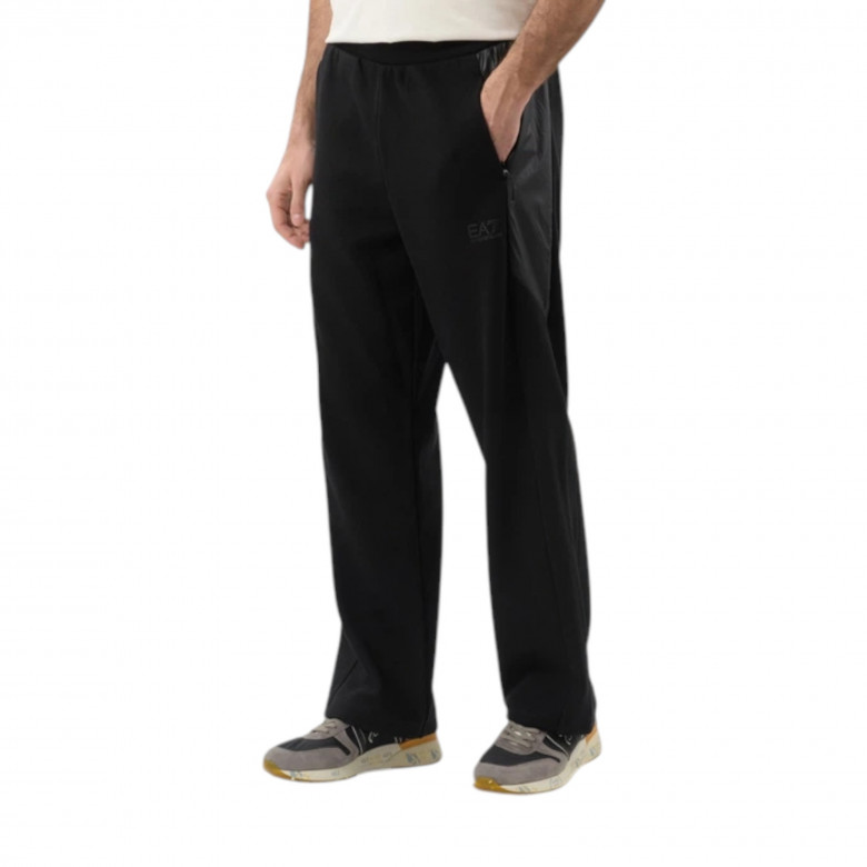 брюки train athletic mix m pants oh