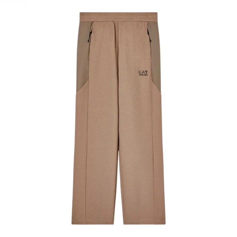 брюки train athletic mix m pants oh