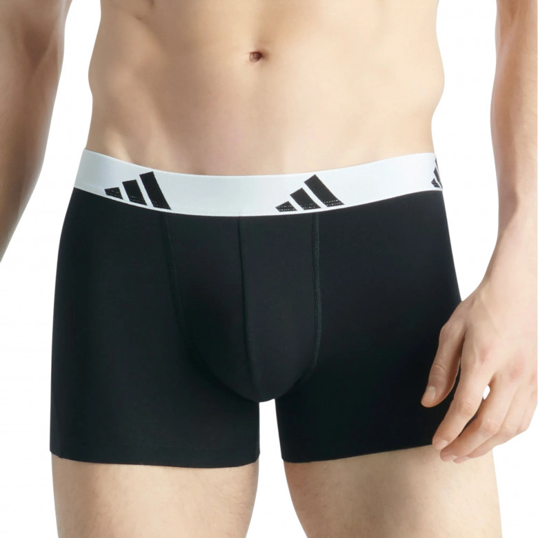трусы active flex cotton 3