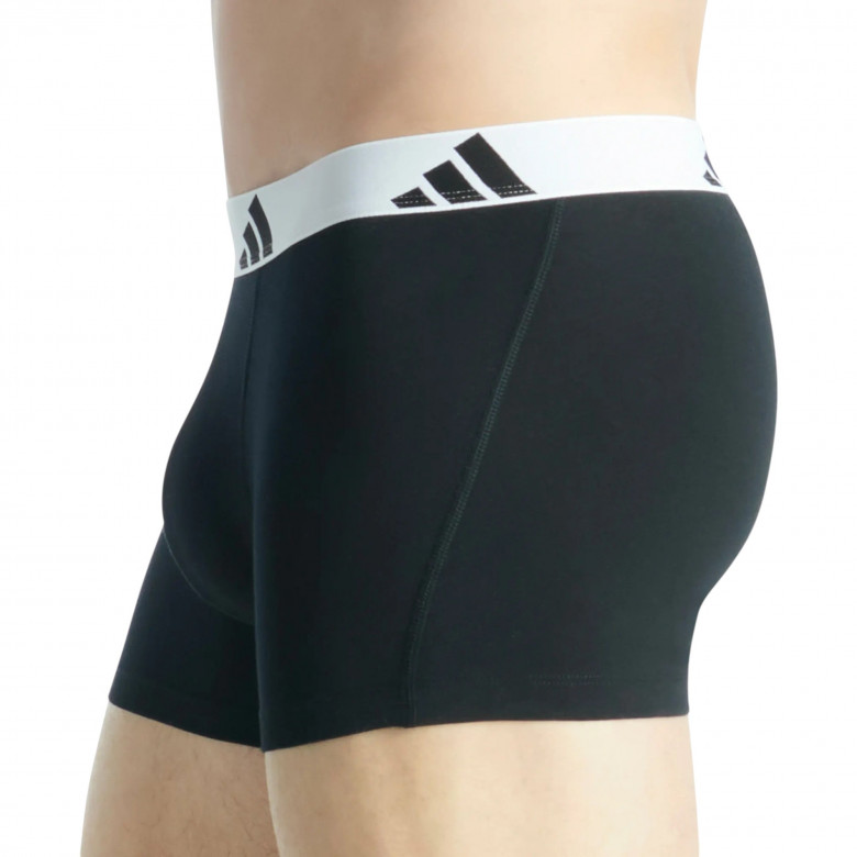 трусы active flex cotton 2