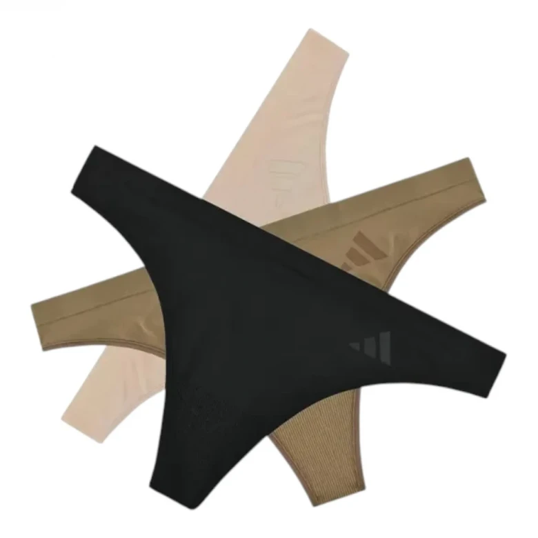 трусы aspp - 3pk thong 1