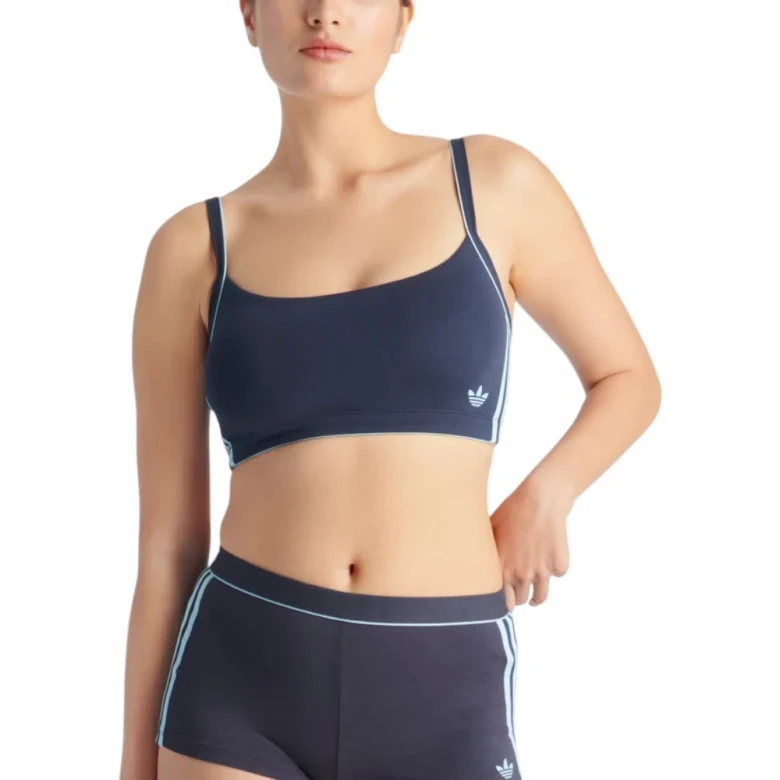 бюстгальтер acfc - scooped bralette