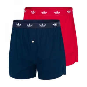 трусы ccci - 2pk woven boxer waistband