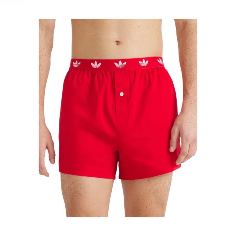 трусы ccci - 2pk woven boxer waistband 1