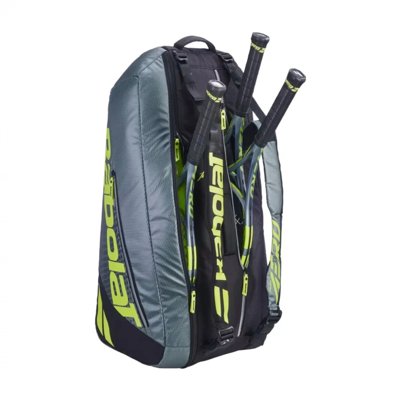 сумка для тенниса rh x 6 pure aero 2