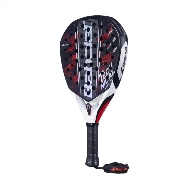 ракетка для паделя technical viper 3.0 1