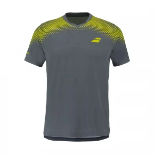 футболка aero crew neck tee