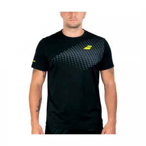 футболка aero cotton tee