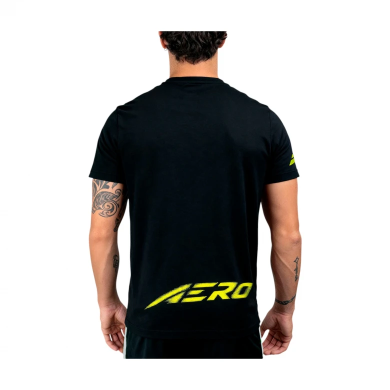 футболка aero cotton tee 1