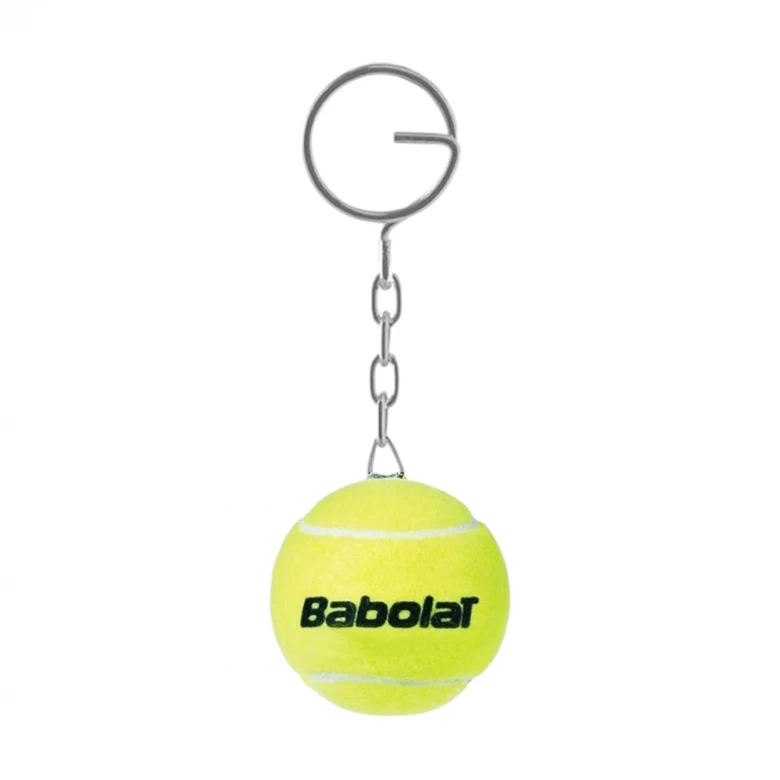 брелок ball key ring