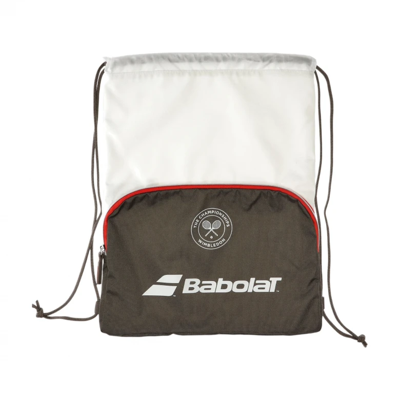 сумка для тенниса gym bag wimbledon