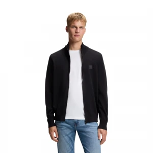 кардиган knitted_jacket