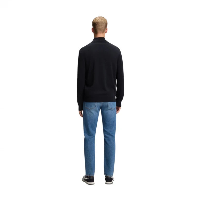 кардиган knitted_jacket 2