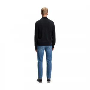 кардиган knitted_jacket 2