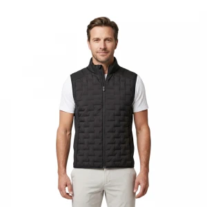 жилет down_waistcoat