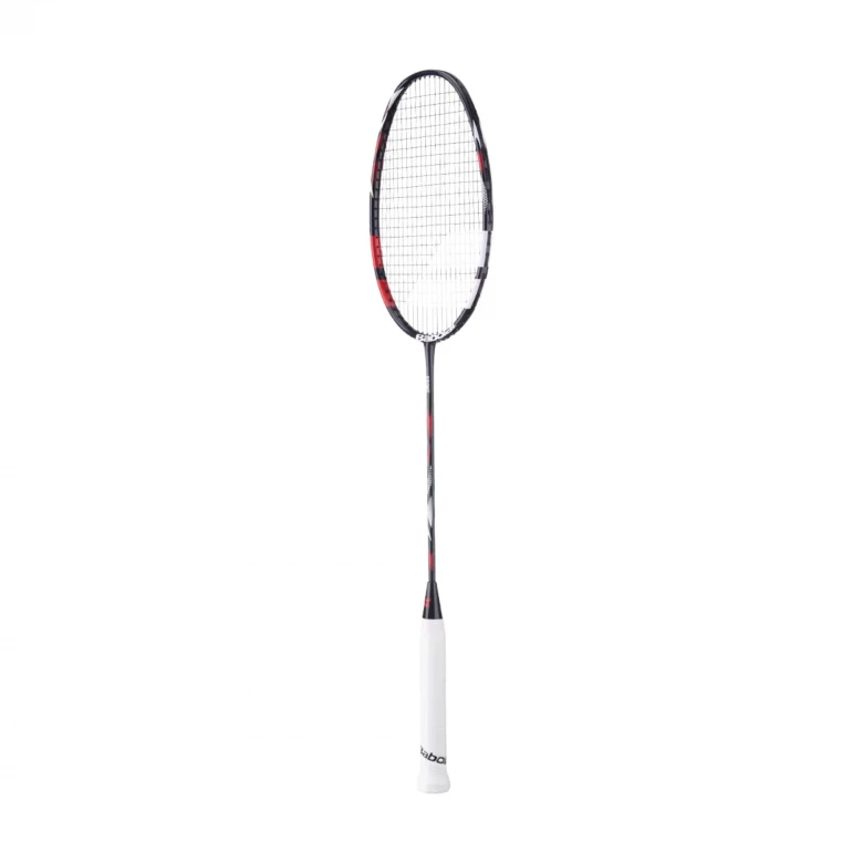 ракетка для бадминтона prime strung ncv