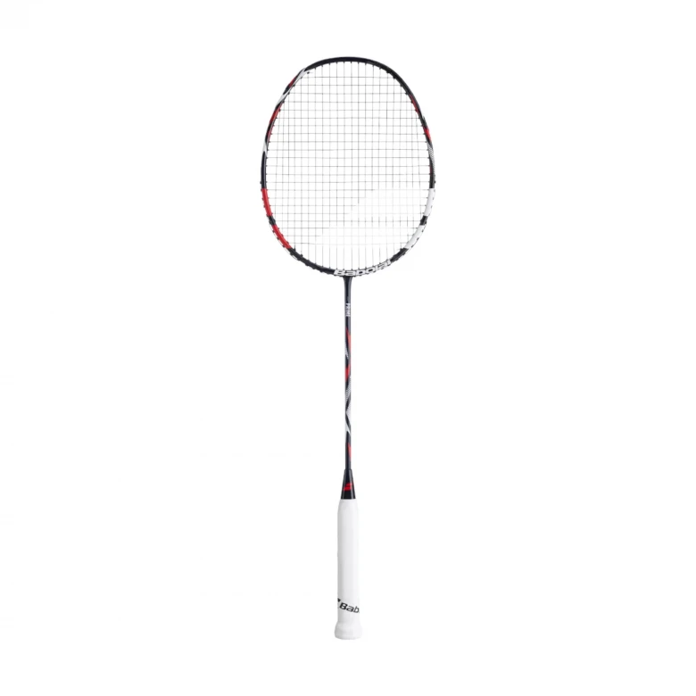 ракетка для бадминтона prime strung ncv 1