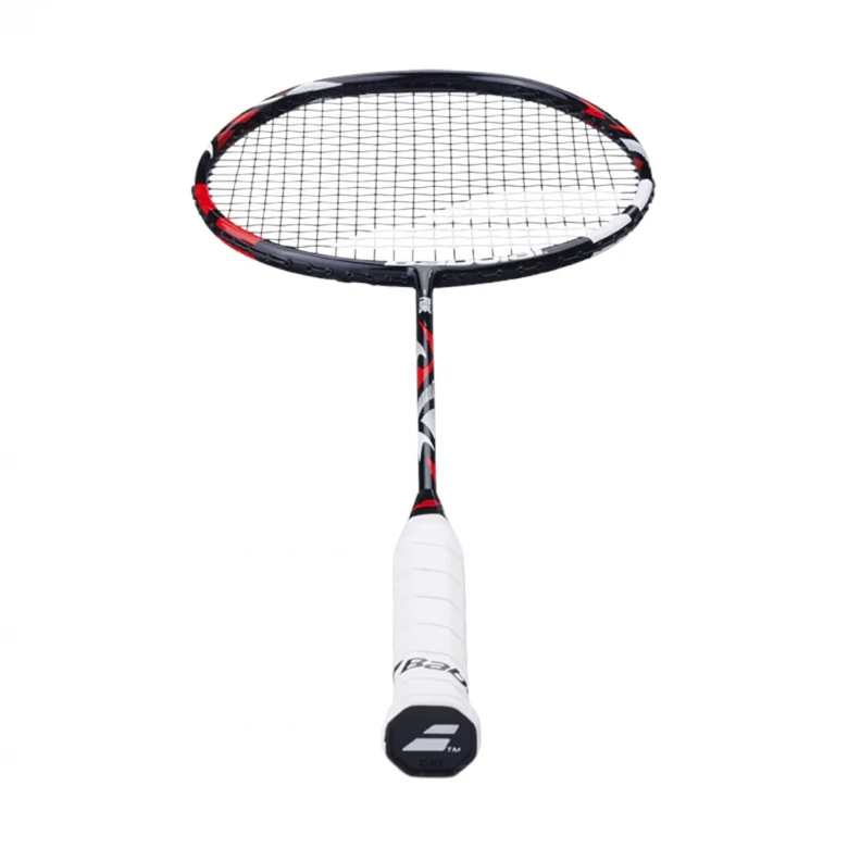ракетка для бадминтона prime strung ncv 2