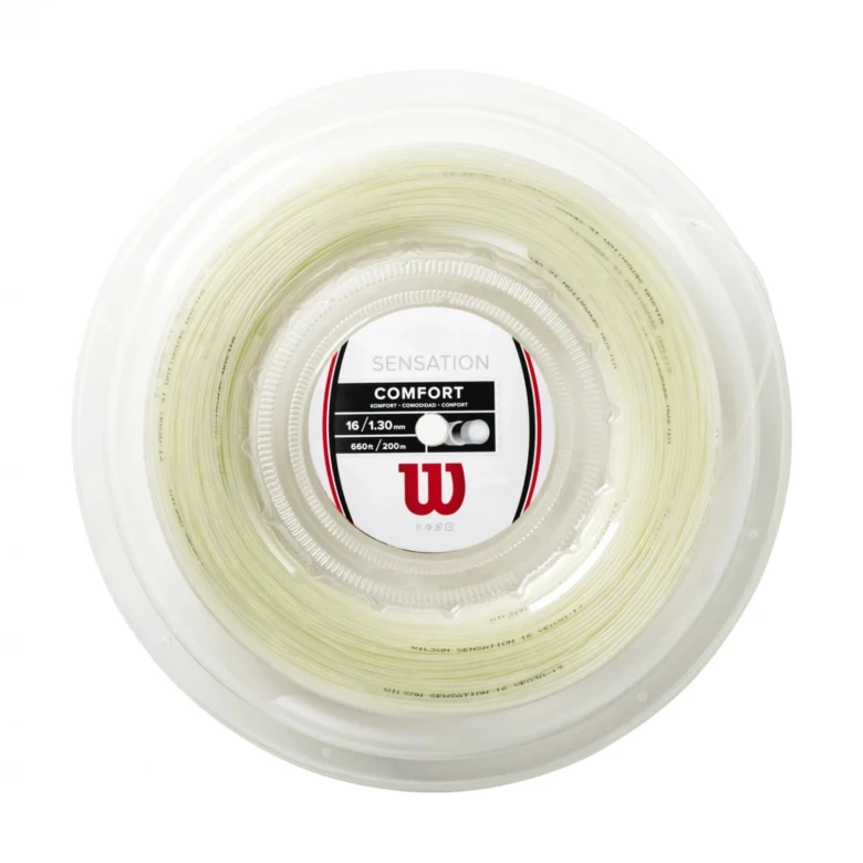 iplar sensation 16 200m reel