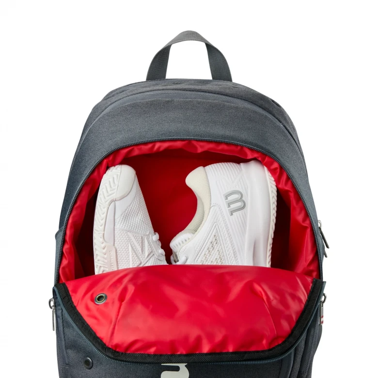 рюкзак tour backpack 2025 black 4