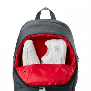 рюкзак tour backpack 2025 black 4