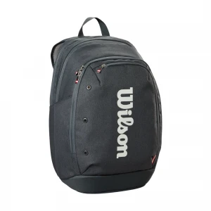 ryukzak tour backpack 2025 black