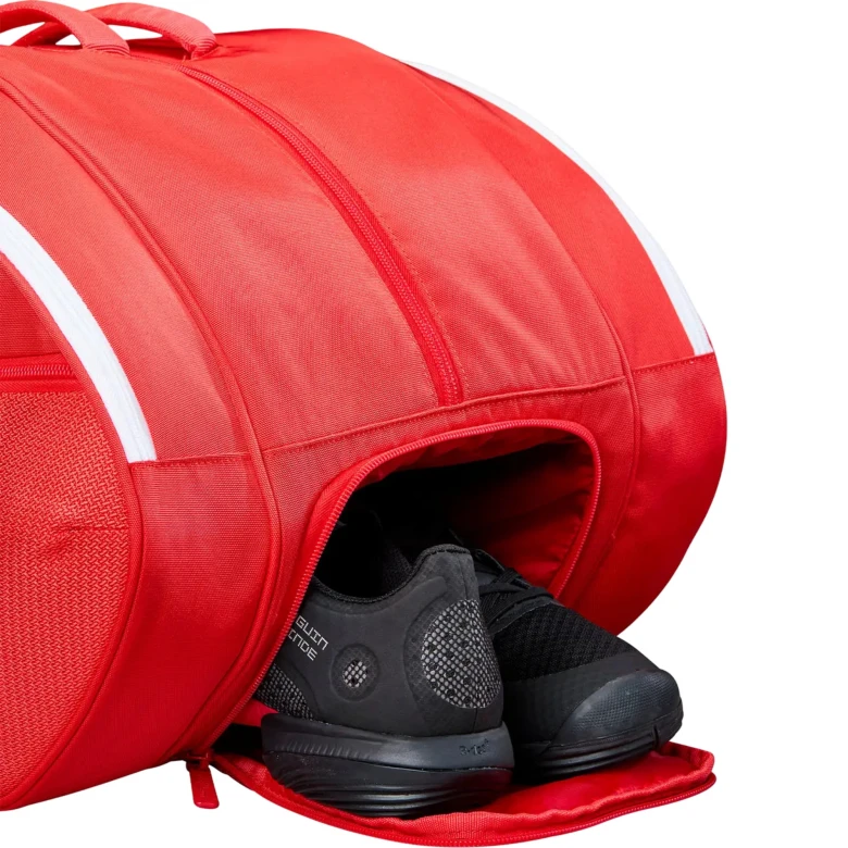 сумка 2025 padel tour bag red red 2