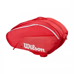 сумка 2025 padel tour bag red red 1