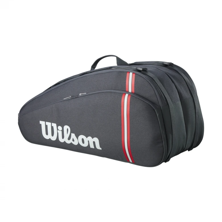 sumka tour 12pk racket bag 2025 black 1