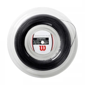 струны sensation plus black 16 reel 16g