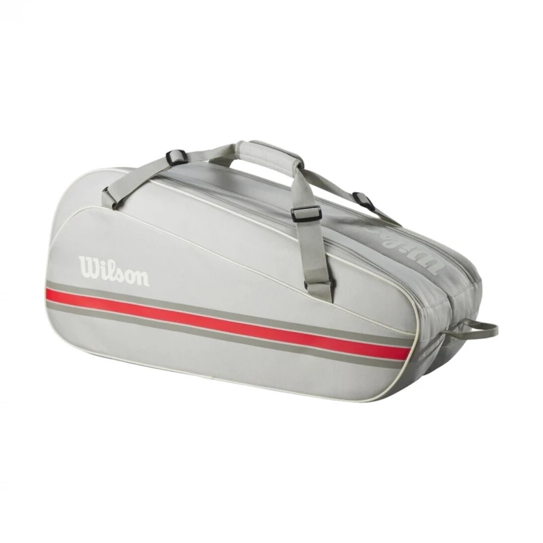 sumka 6pk team racket bag 2025 oats
