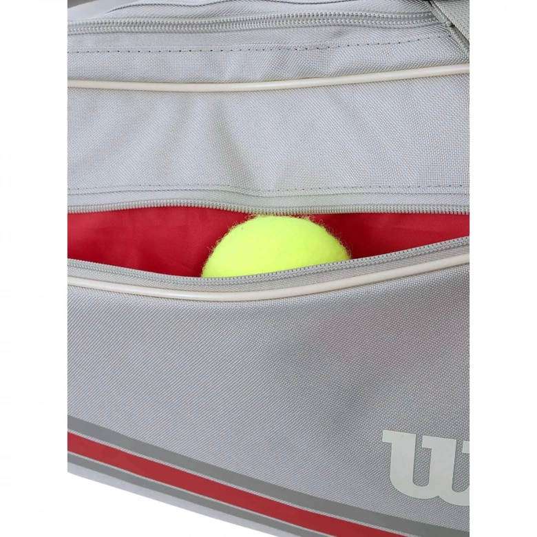 sumka 6pk team racket bag 2025 oats 3