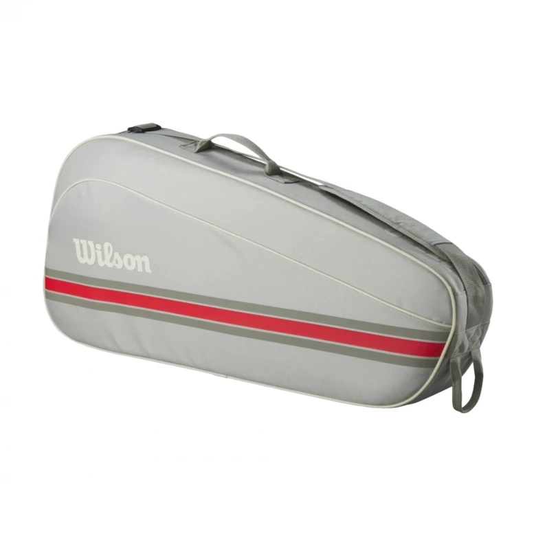 sumka 6pk team racket bag 2025 oats 2