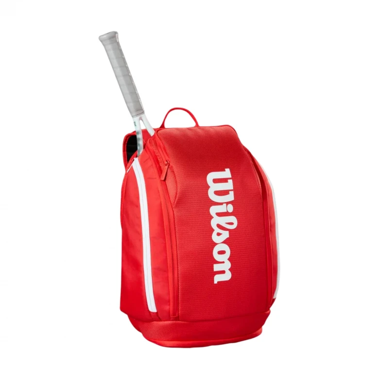 рюкзак super tour wilson red backpack red 1