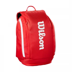 рюкзак super tour wilson red backpack red