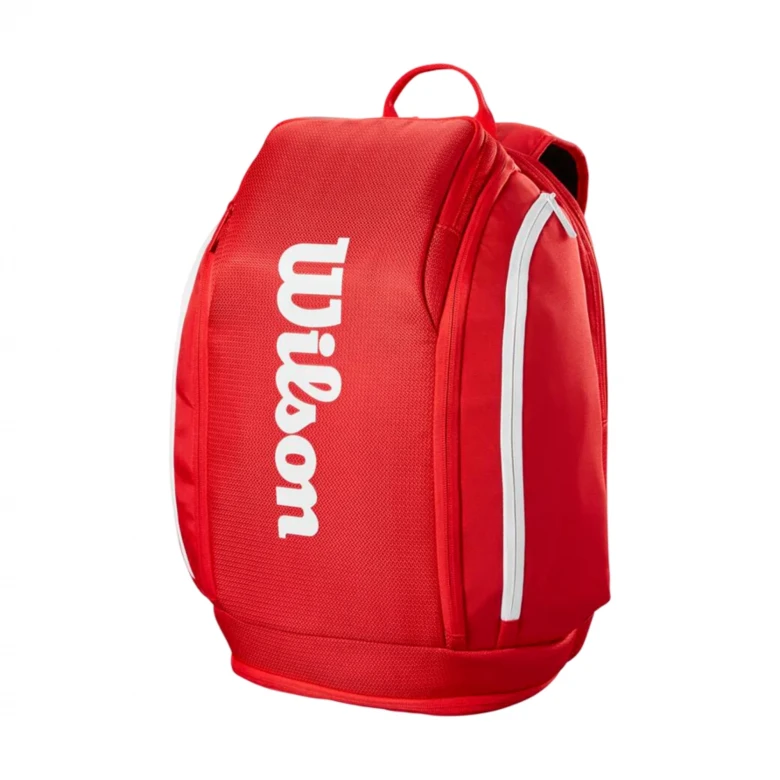 рюкзак super tour wilson red backpack red 2
