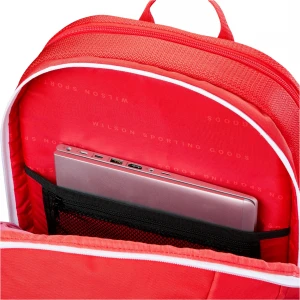 рюкзак 2025 padel tour backpack red red 3