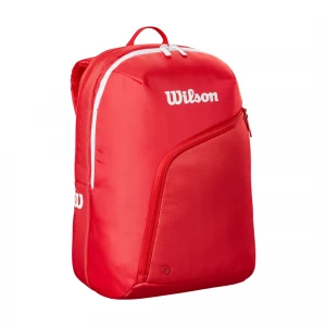 рюкзак 2025 padel tour backpack red red