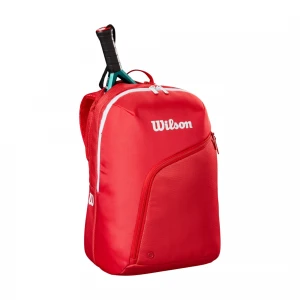 рюкзак 2025 padel tour backpack red red 5