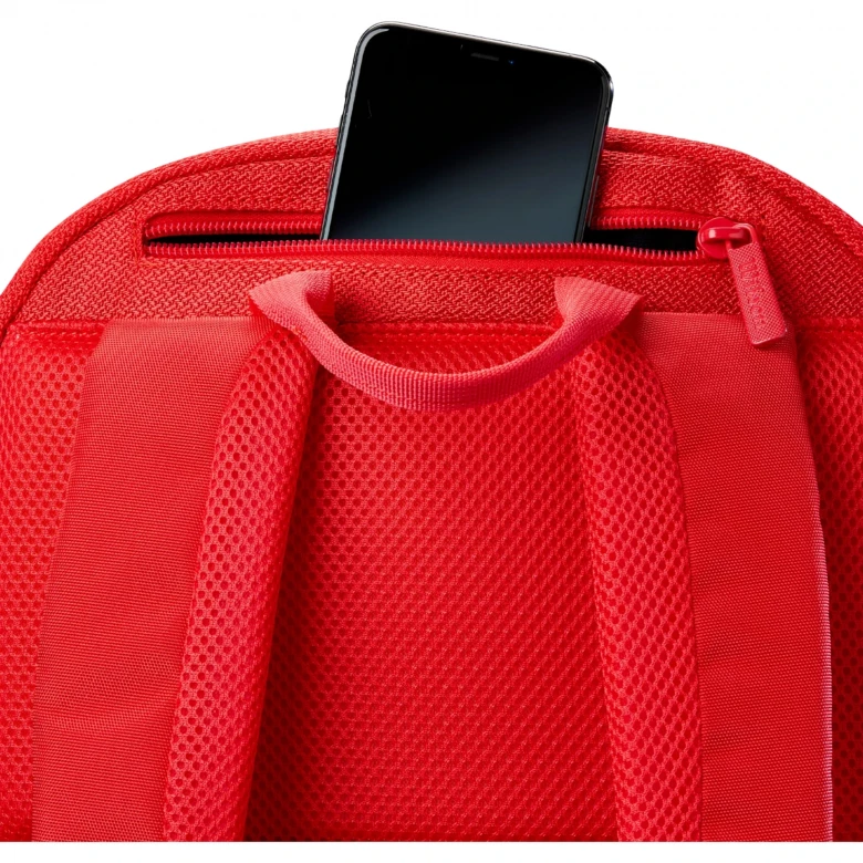 рюкзак 2025 padel tour backpack red red 1
