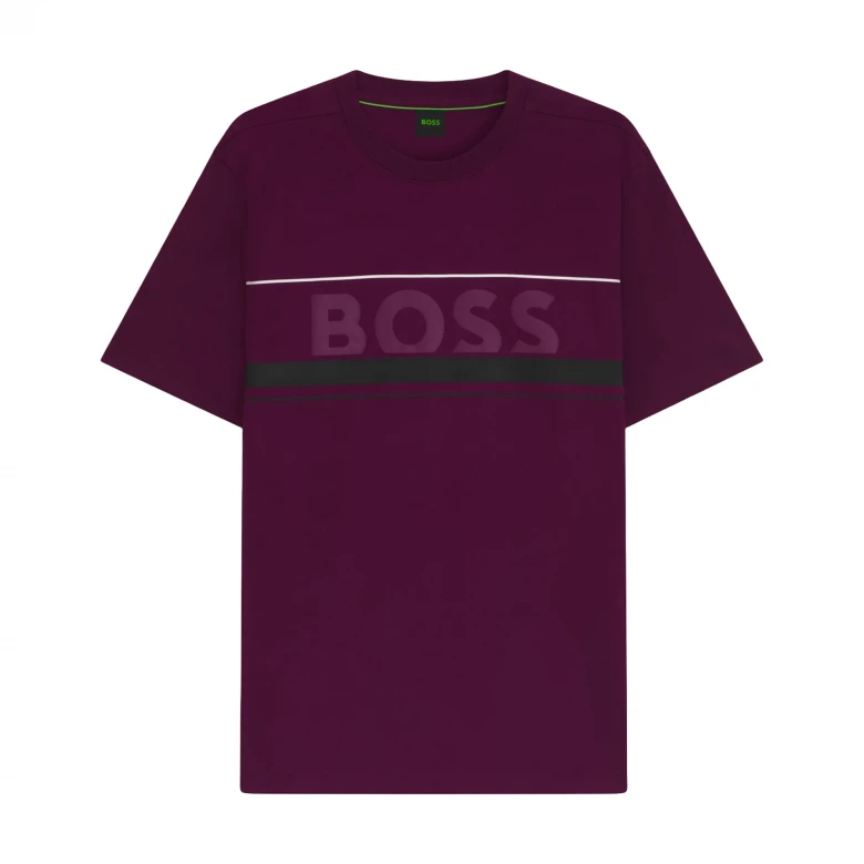 футболка tee iconic zone 10274735 01