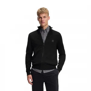 кардиган knitted_jacket
