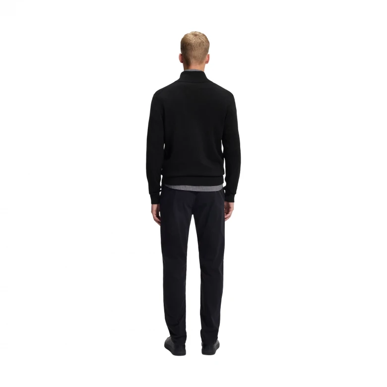 кардиган knitted_jacket 2
